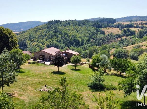 Préaux, Rhône-Alpes 07290