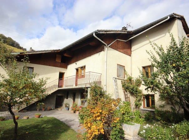Les Chapelles, Auvergne-Rhône-Alpes 73700