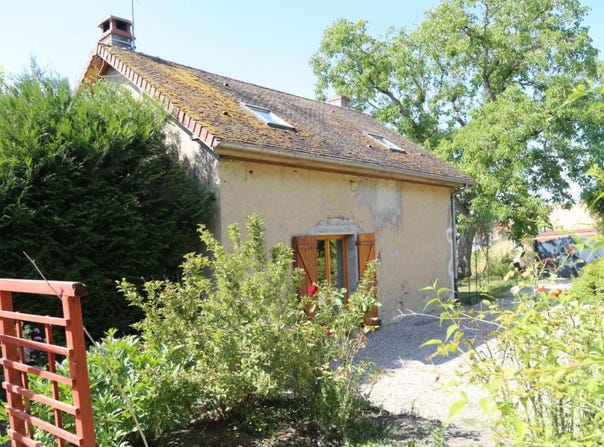 Epinac, Burgundy 71360