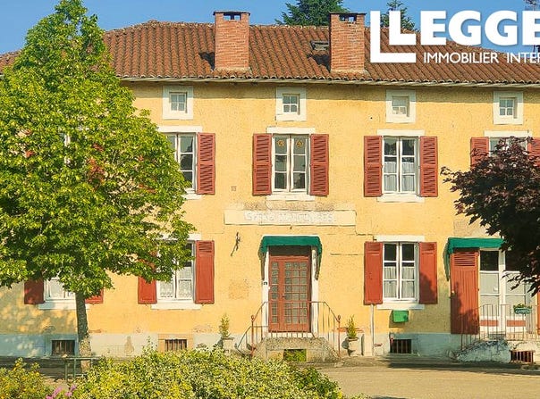 Saint-Laurent-sur-Gorre, Nouvelle-Aquitaine 87310