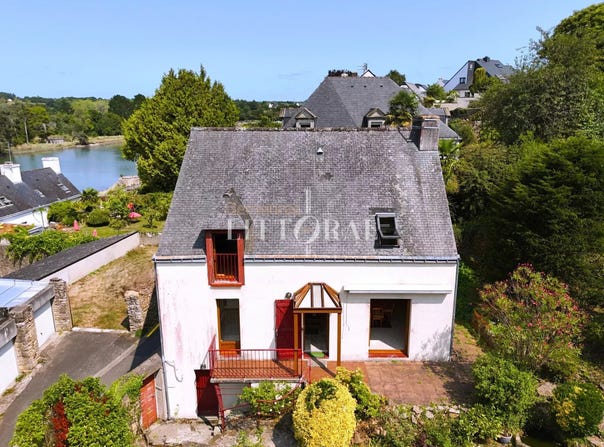 Auray, Morbihan 56400