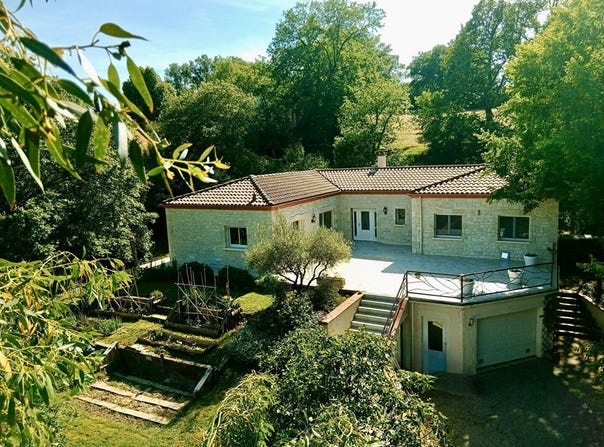 Lombers, Midi-Pyrénées 81120