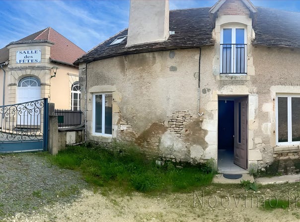 Béthines, Nouvelle-Aquitaine 86310
