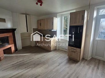 Chanu, Basse-Normandie 61800