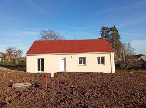 Saint-Serotin, Bourgogne 89140