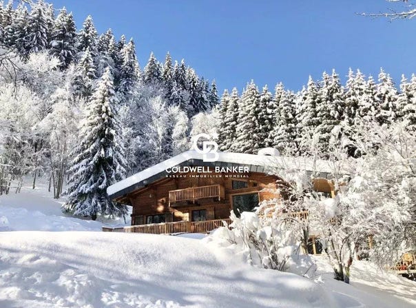 Les Houches, Rhône-Alpes 74310