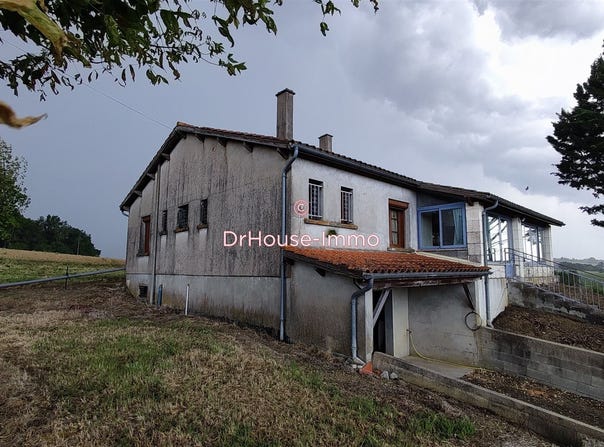 Saint-Avit, Aquitaine 47350