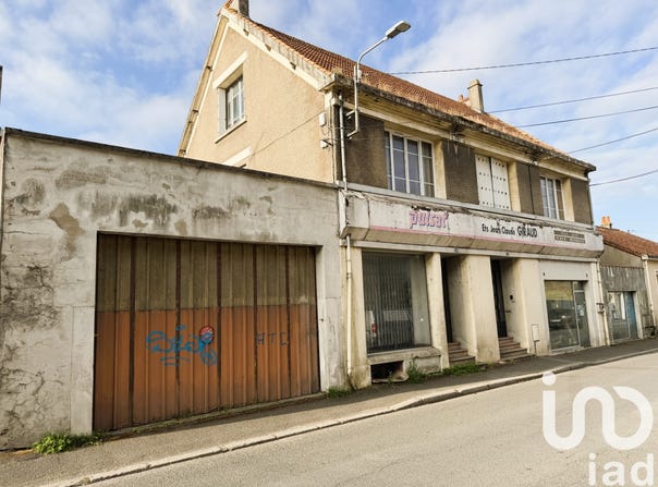 Parthenay, Nouvelle-Aquitaine 79200