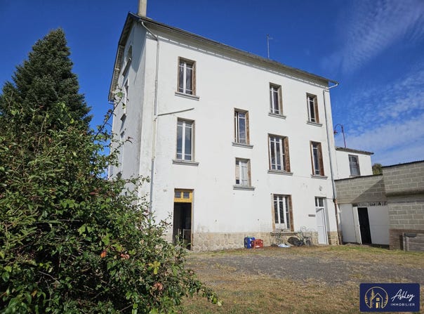 Sérandon, Corrèze 19160