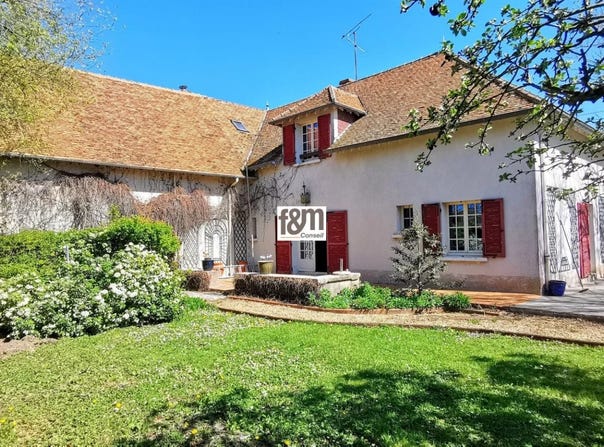 Cheverny, Loir-et-Cher 41700