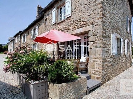 Aron, Pays de la Loire 53440