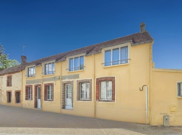 Sainte Ceronne Les Mortagne, Normandy 61380