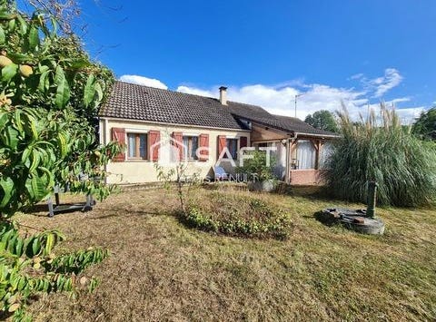 Saint-Germain-Sur-Avre, Haute-Normandie 27320