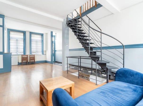 Lille, Hauts-de-France 59800