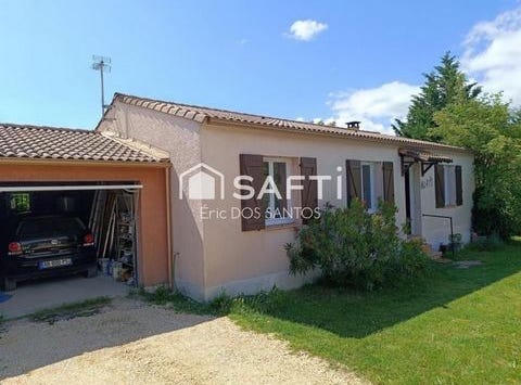 Saint-Ambroix, Languedoc-Roussillon 30500