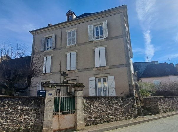 JUILLAC, Nouvelle-Aquitaine 19350