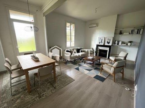 Marmande, Aquitaine 47200