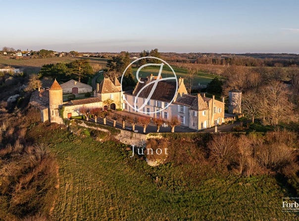 Castillon-la-Bataille, Aquitaine 33350
