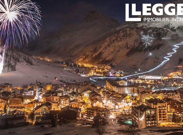 Val-d'Isère, Auvergne-Rhône-Alpes 73150