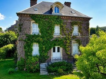 Vimoutiers, Basse-Normandie 61120