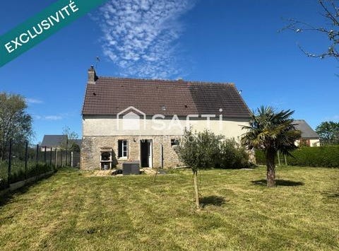 Coigny, Basse-Normandie 50250