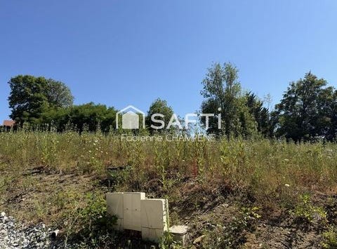 Lons-Le-Saunier, Franche-Comté 39000