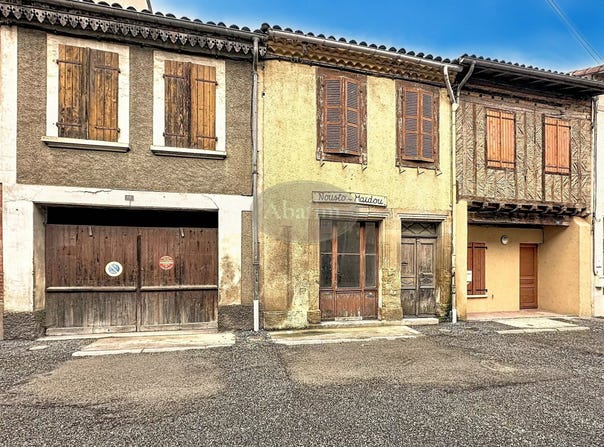 Trie-sur-Baïse, Hautes-Pyrénées 65220