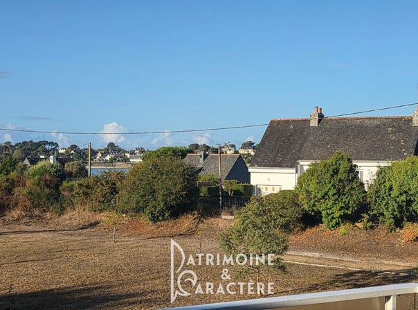 Saint-Philibert, Brittany 56470