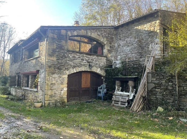 Le Collet-de-Dèze, Languedoc-Roussillon 48160