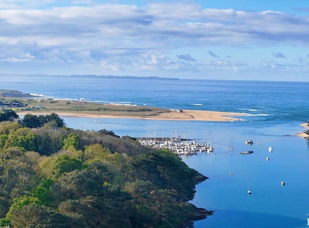 Guidel, Brittany 56520