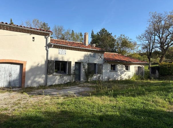 Sorèze, Tarn 81540
