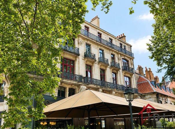 Besançon, Bourgogne-Franche-Comté 25000