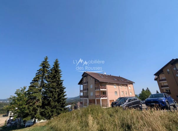 Prémanon, Jura 39220