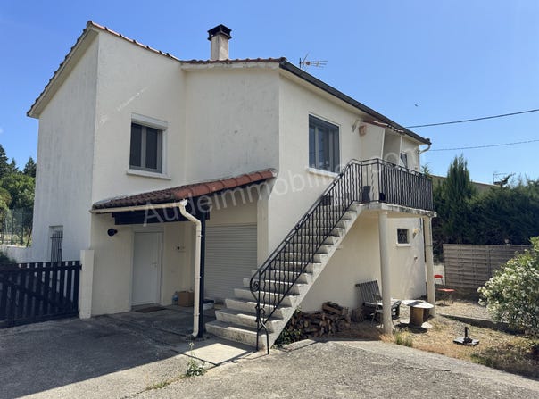 Nébias, Languedoc-Roussillon 11500