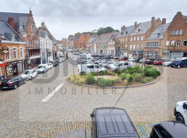 Cassel, Nord 59670