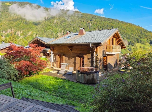 Saint-Jean-d'Aulps, Rhône-Alpes 74430