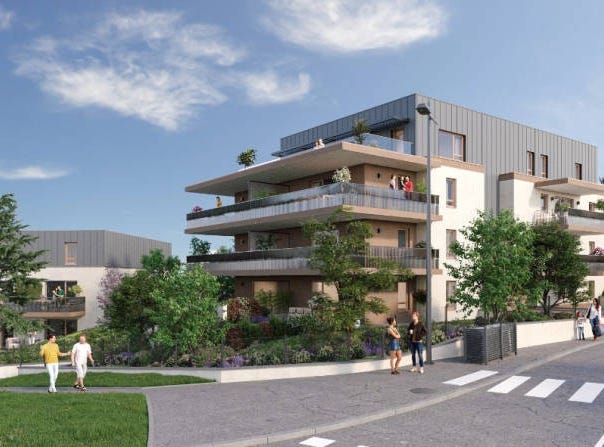 THONON-LES-BAINS, Auvergne-Rhône-Alpes 74200