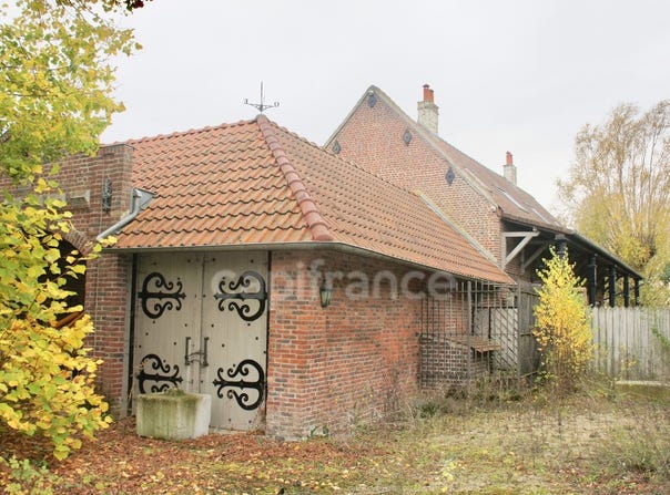Steenwerck, Nord-Pas-de-Calais 59181