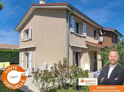 Meyrie, Rhône-Alpes 38300
