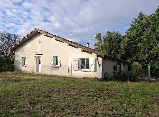 L ISLE JOURDAIN, Occitanie 32600