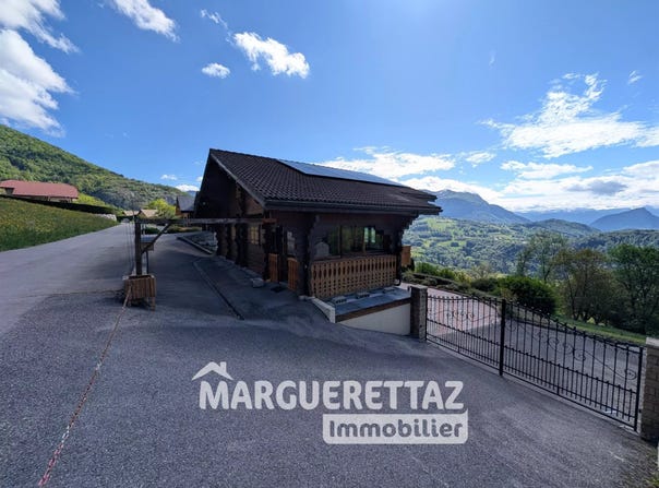 Onnion, Rhône-Alpes 74490