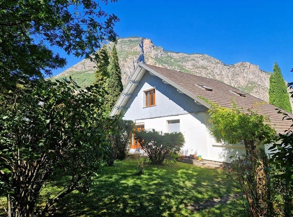 Saint-Jean-de-Maurienne, Rhône-Alpes 73300