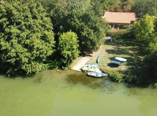 Nérac, Aquitaine 47600