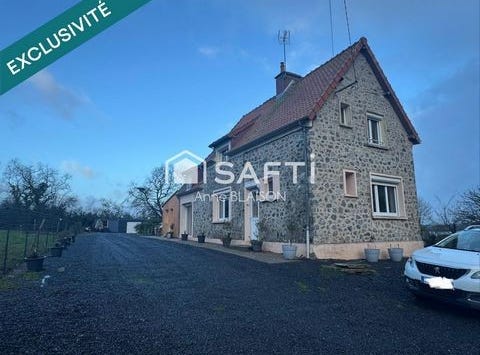 Graignes-Mesnil-Angot, Basse-Normandie 50620