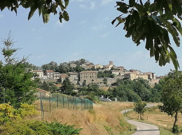 Boffres, Auvergne-Rhône-Alpes 07440