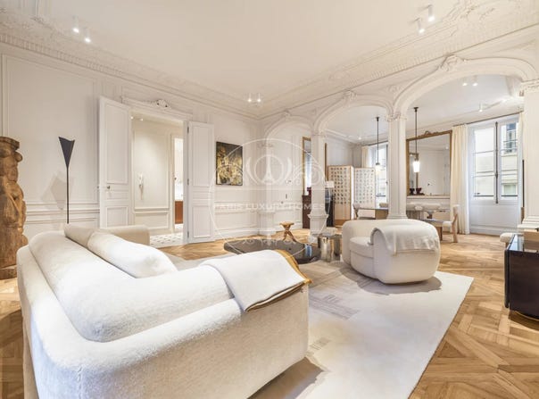 Paris 6th, Paris 75006
