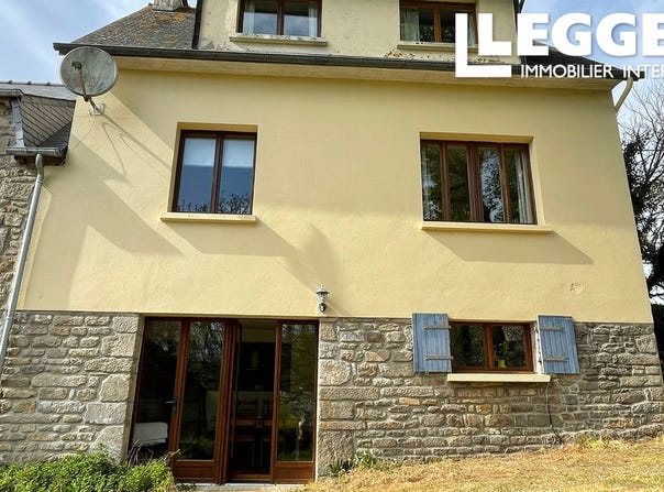 Le Mené, Brittany 22330