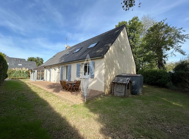 ORVAULT, Pays de la Loire 44700
