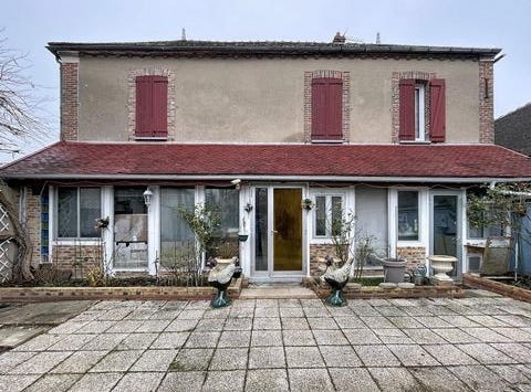 Serbonnes, Bourgogne 89140