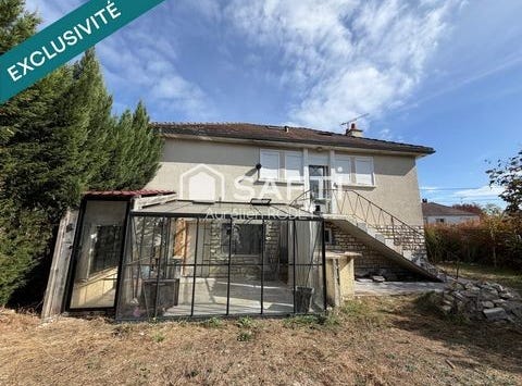 Le Poinconnet, Centre 36330